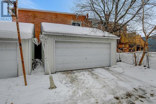 87 Russell Street E, Smiths Falls, ON - Outdoor