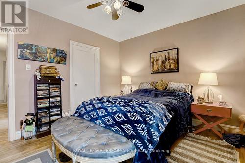 103 Glynn Avenue, Ottawa, ON - Indoor Photo Showing Bedroom