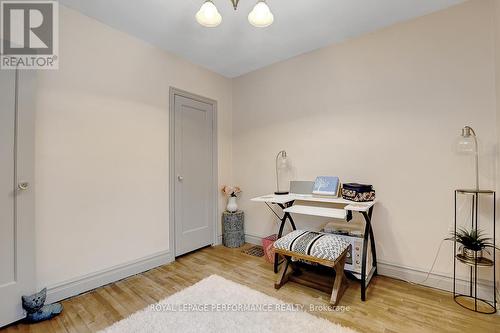 103 Glynn Avenue, Ottawa, ON - Indoor Photo Showing Office