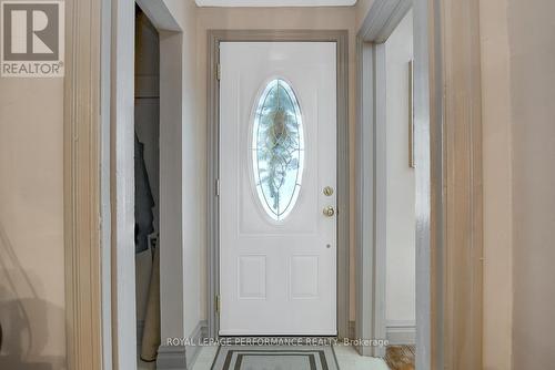 103 Glynn Avenue, Ottawa, ON - Indoor Photo Showing Other Room