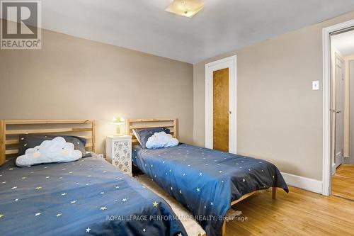 103 Glynn Avenue, Ottawa, ON - Indoor Photo Showing Bedroom