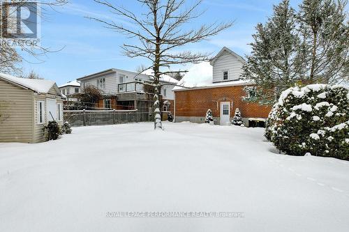 103 Glynn Avenue, Ottawa, ON - Outdoor