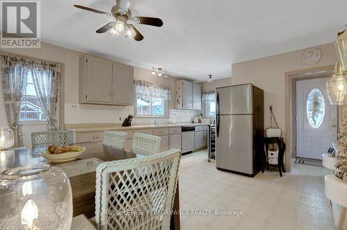 103 Glynn Avenue, Ottawa, ON - Indoor Photo Showing Dining Room