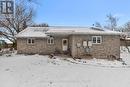 2111 County Road 2 Road E, Edwardsburgh/Cardinal, ON  - Outdoor 