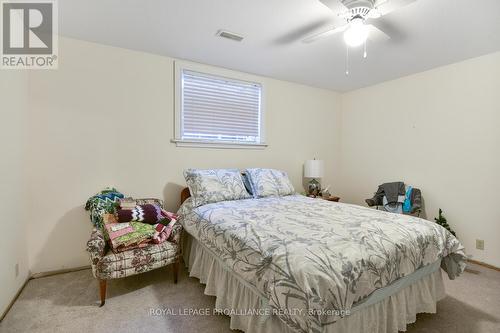 2111 County Road 2 Road E, Edwardsburgh/Cardinal, ON - Indoor Photo Showing Bedroom