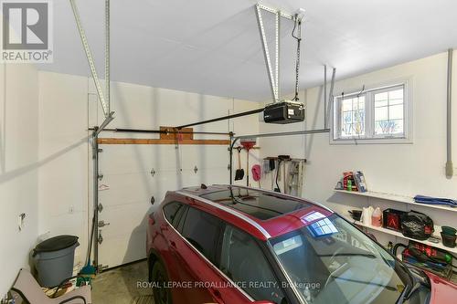 2111 County Road 2 Road E, Edwardsburgh/Cardinal, ON - Indoor Photo Showing Garage
