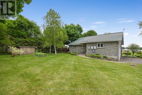 2111 County Road 2 Road E, Edwardsburgh/Cardinal, ON - Outdoor