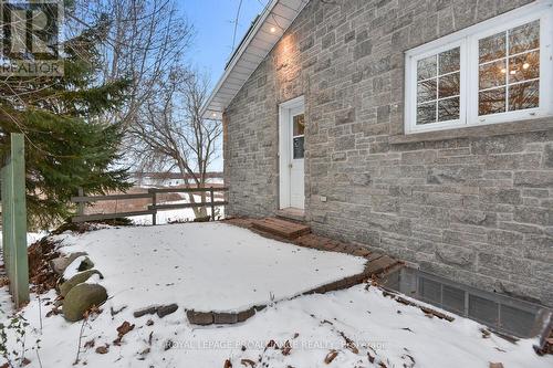 2111 County Road 2 Road E, Edwardsburgh/Cardinal, ON - Outdoor