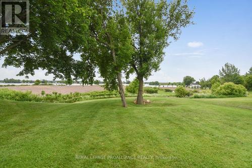 2111 County Road 2 Road E, Edwardsburgh/Cardinal, ON - Outdoor With View