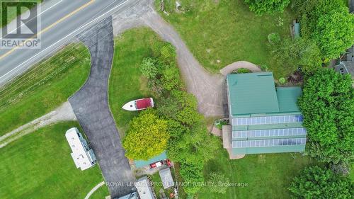 2111 County Road 2 Road E, Edwardsburgh/Cardinal, ON - Outdoor