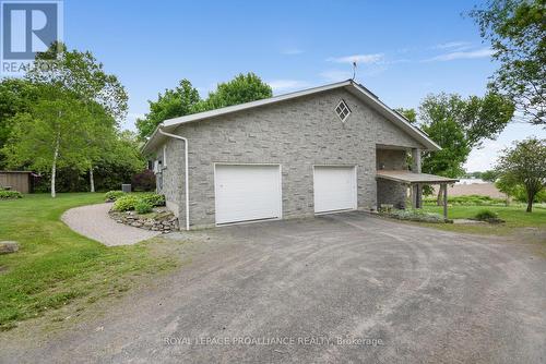 2111 County Road 2 Road E, Edwardsburgh/Cardinal, ON - Outdoor