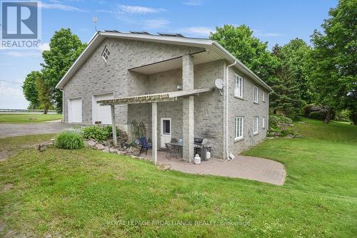 2111 County Road 2 Road E, Edwardsburgh/Cardinal, ON - Outdoor