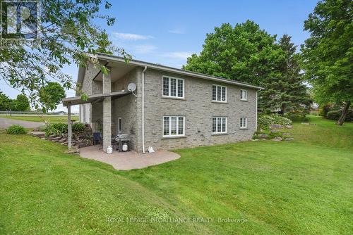 2111 County Road 2 Road E, Edwardsburgh/Cardinal, ON - Outdoor