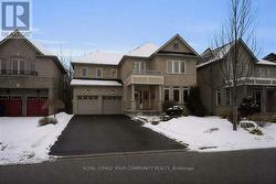 373 GILPIN DRIVE  Newmarket, ON L3X 3H2