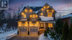 2600 LEONARD STREET  Innisfil, ON L9S 3T9