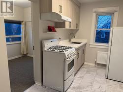 SECOND FLOOR - 64 MAVETY STREET  Toronto, ON M6P 2L6