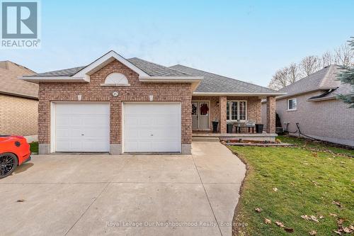 25 KLEIN STREET  Port Hope, ON L1A 4J4