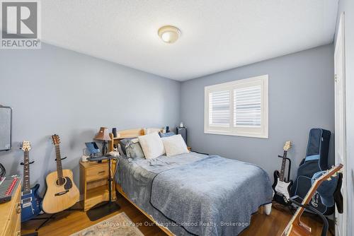 25 Klein Street, Port Hope, ON - Indoor Photo Showing Bedroom