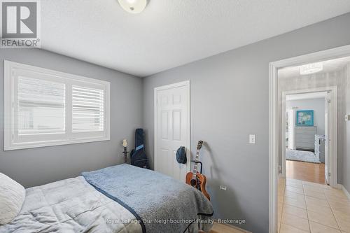 25 Klein Street, Port Hope, ON - Indoor Photo Showing Bedroom