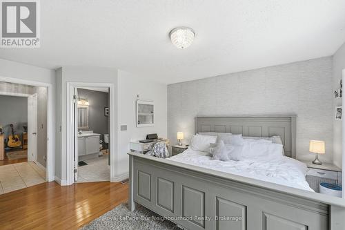 25 Klein Street, Port Hope, ON - Indoor Photo Showing Bedroom