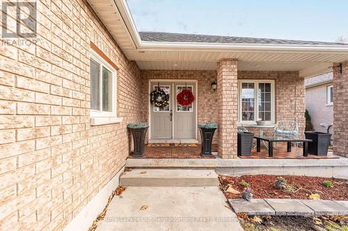 25 Klein Street, Port Hope, ON - Outdoor