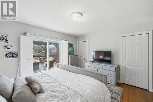 25 Klein Street, Port Hope, ON - Indoor Photo Showing Bedroom