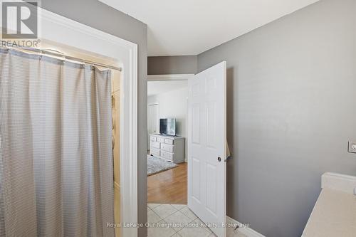 25 Klein Street, Port Hope, ON - Indoor