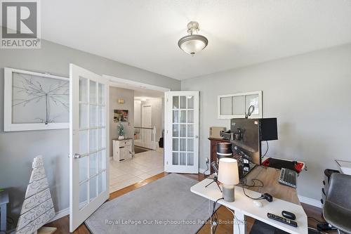 25 Klein Street, Port Hope, ON - Indoor Photo Showing Office