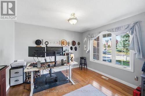 25 Klein Street, Port Hope, ON - Indoor Photo Showing Office