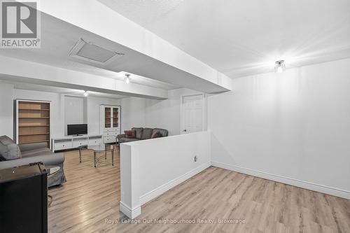 25 Klein Street, Port Hope, ON - Indoor Photo Showing Other Room