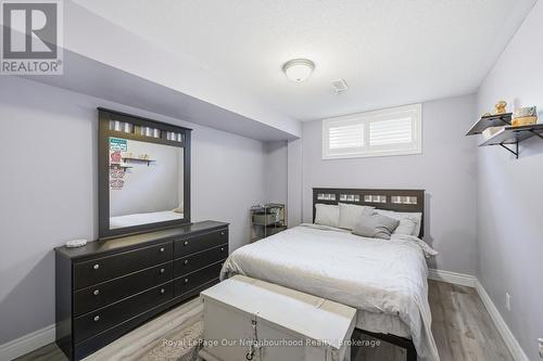 25 Klein Street, Port Hope, ON - Indoor Photo Showing Bedroom
