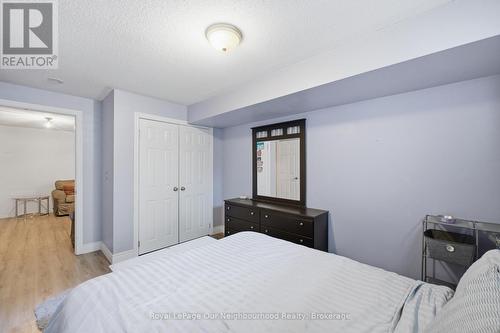 25 Klein Street, Port Hope, ON - Indoor Photo Showing Bedroom