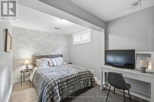 25 Klein Street, Port Hope, ON - Indoor Photo Showing Bedroom