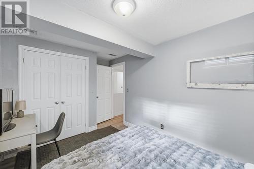 25 Klein Street, Port Hope, ON - Indoor Photo Showing Bedroom
