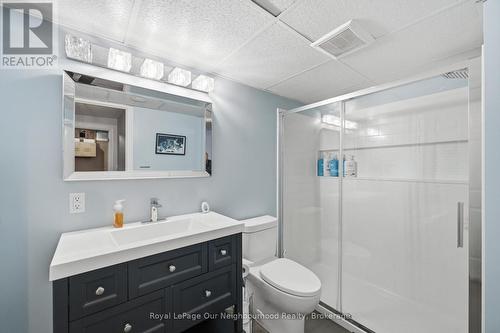 25 Klein Street, Port Hope, ON - Indoor Photo Showing Bathroom