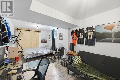 25 Klein Street, Port Hope, ON - Indoor