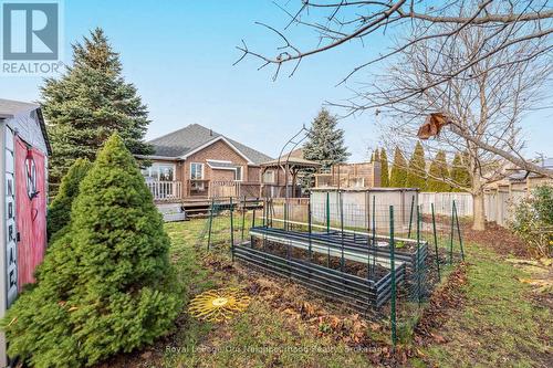 25 Klein Street, Port Hope, ON - Outdoor