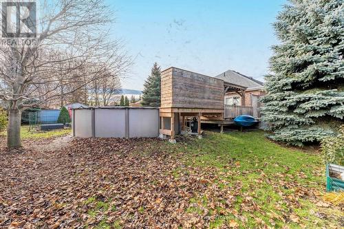 25 Klein Street, Port Hope, ON - Outdoor