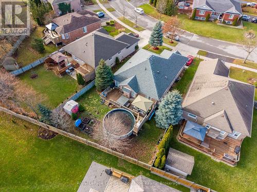 25 Klein Street, Port Hope, ON - Outdoor With View