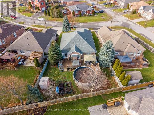 25 Klein Street, Port Hope, ON - Outdoor With View