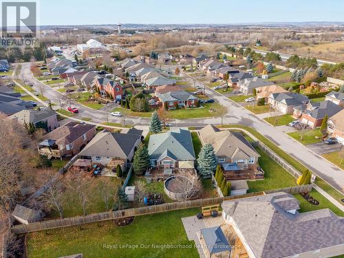 25 Klein Street, Port Hope, ON - Outdoor With View