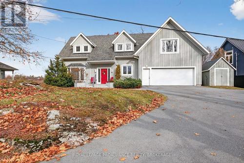 1682 Jackson Boulevard, Kingston (Kingston East (Incl Cfb Kingston)), ON - Outdoor With Facade