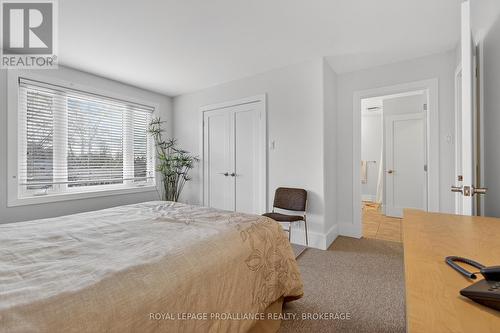 1682 Jackson Boulevard, Kingston (Kingston East (Incl Cfb Kingston)), ON - Indoor Photo Showing Bedroom
