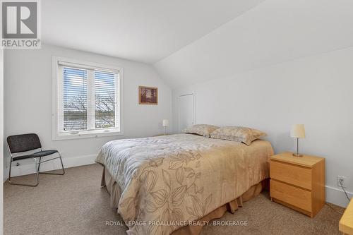 1682 Jackson Boulevard, Kingston (Kingston East (Incl Cfb Kingston)), ON - Indoor Photo Showing Bedroom