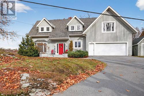1682 Jackson Boulevard, Kingston (Kingston East (Incl Cfb Kingston)), ON - Outdoor With Facade
