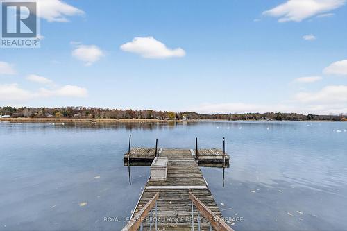 1682 Jackson Boulevard, Kingston (Kingston East (Incl Cfb Kingston)), ON - Outdoor With Body Of Water With View