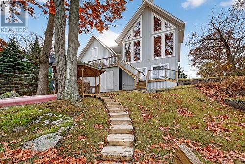 1682 Jackson Boulevard, Kingston (Kingston East (Incl Cfb Kingston)), ON - Outdoor