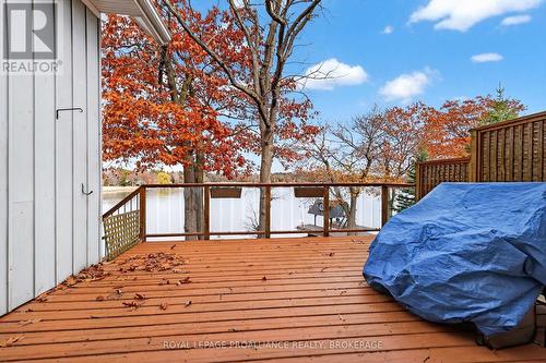 1682 Jackson Boulevard, Kingston (Kingston East (Incl Cfb Kingston)), ON - Outdoor