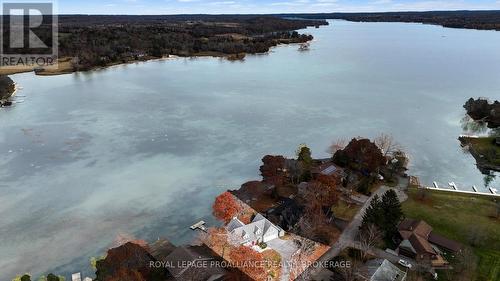 1682 Jackson Boulevard, Kingston (Kingston East (Incl Cfb Kingston)), ON - Outdoor With Body Of Water With View