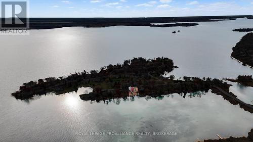 1682 Jackson Boulevard, Kingston (Kingston East (Incl Cfb Kingston)), ON - Outdoor With Body Of Water With View